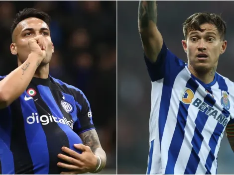 Inter vs Porto: TV Channel, how and where to watch or live stream online 2022/2023 UEFA Champions League in your country today