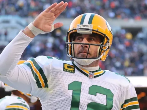 Packers are 'disgusted and done' with Aaron Rodgers