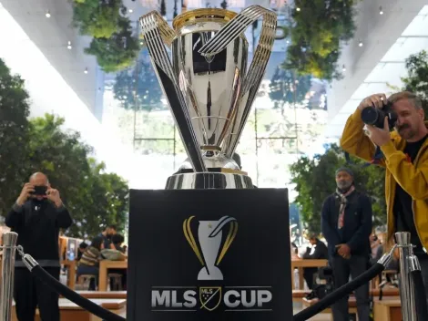 MLS 2023 playoff format: How will the Major League Soccer postseason be played?