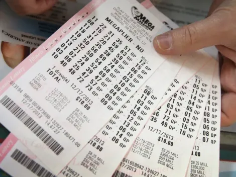 Mega Millions Live Drawing Results for Tuesday, February 21, 2023: Winning Numbers