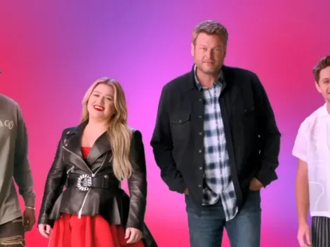 The Voice 2023: List of contestants for Season 23