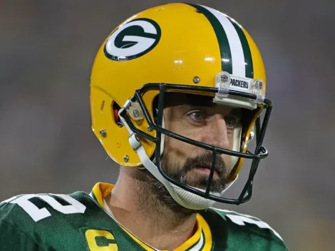 NFL News: Aaron Rodgers comes out of darkness retreat to announce final decision with Packers