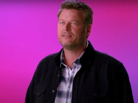 Blake Shelton talks about his retirement: Why is he leaving The Voice?