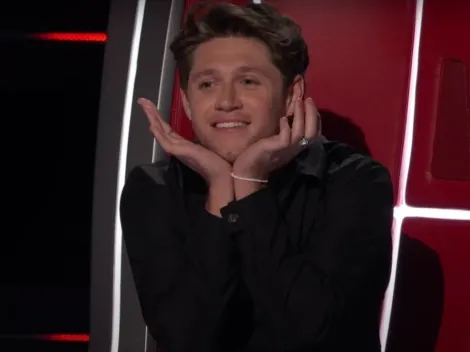 Niall Horan's salary in The Voice 2023: How much does he charge for being a coach?