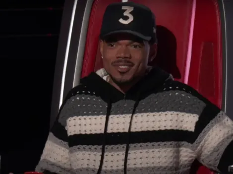 Chance the Rapper's salary in The Voice 2023: How much does he earn?