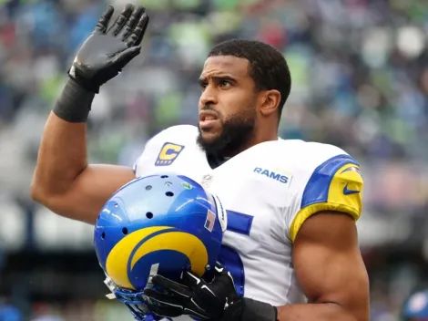 NFL News: Los Angeles Rams lose star player before free agency