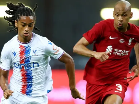 Crystal Palace vs Liverpool: TV Channel, how and where to watch or live stream 2022-2023 Premier League in your country today