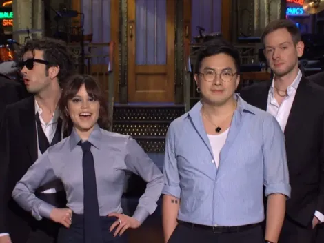 Saturday Night Live with Jenna Ortega: Time and how to watch or stream the episode tonight