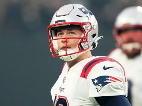 NFL Trade Rumors: Another team may see Patriots QB Mac Jones as dream target