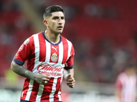 Tigres UANL vs Chivas: TV Channel, how and where to watch or live stream online free Liga MX Clausura 2023 in your country today