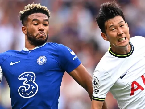 Tottenham vs Chelsea: TV Channel, how and where to watch or live stream free 2022-2023 Premier League in your country today