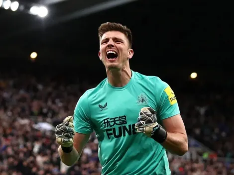 Carabao Cup final: Why is Nick Pope not playing for Newcastle vs Manchester United?