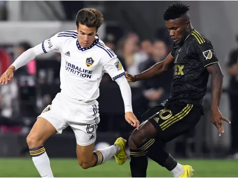 LA Galaxy vs LAFC: Why was the 2023 MLS game postponed?