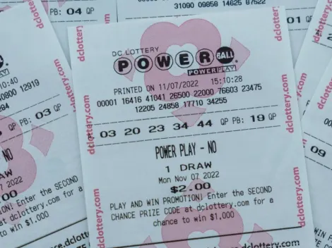 Powerball Live Drawing Results for Saturday, February 25, 2023: Winning Numbers