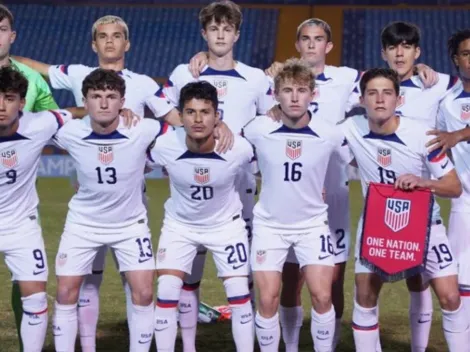 Watch Mexico U17 vs USA U17 online free in the US today: TV Channel and Live Streaming