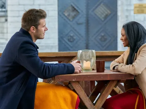 The Bachelor 2023 spoilers: Who is sent home during Episode 6 in Estonia?