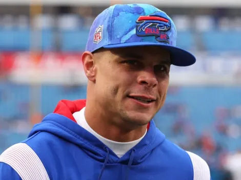 NFL News: Bills safety Jordan Poyer has high praise for AFC East rival