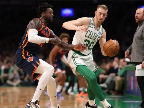 Watch Boston Celtics vs New York Knicks online free in the US today: TV Channel and Live Streaming