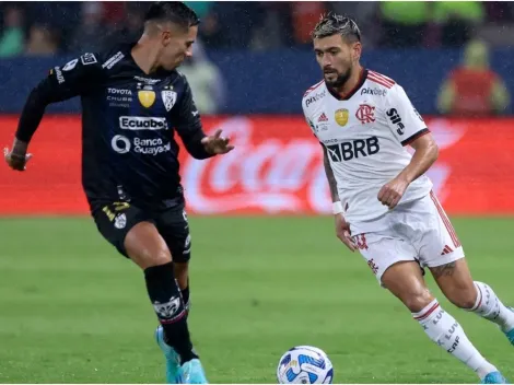 Flamengo vs Independiente del Valle: TV Channel, how and where to watch or live stream online 2023 Recopa Sudamericana in your country today