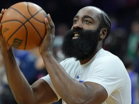 NBA Rumors: James Harden may have chosen his next team already