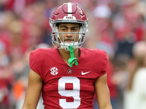 NFL News: QB Bryce Young shares disappointing update for the 2023 Draft