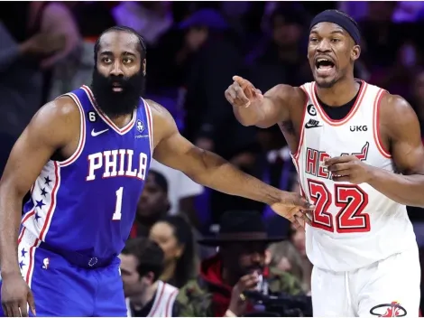 Watch Philadelphia 76ers vs Miami Heat online free in the US today: TV Channel and Live Streaming