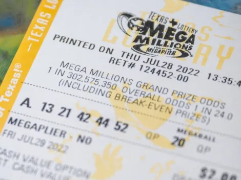 Mega Millions Live Drawing Results for Tuesday, February 28, 2023: Winning Numbers