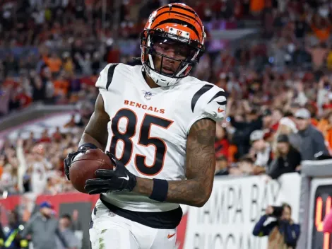 Bengals executive sends strong message to the NFL amid Tee Higgins trade rumors