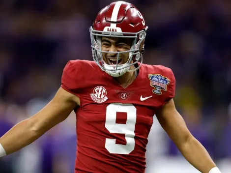 Bryce Young’s profile: Age, height, weight, college stats, and social media