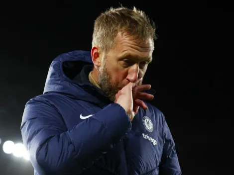 Neither Thomas Tuchel nor Diego Simeone: Four possible replacements if Chelsea sack Graham Potter