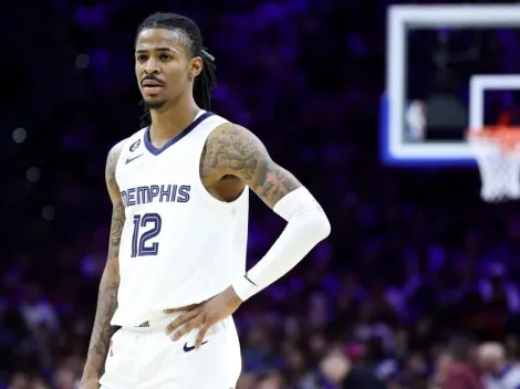 Ja Morant slapped with even more bizarre accusations