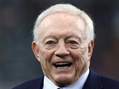 NFL News: Dallas Cowboys ready to make shocking first round 2023 Draft pick