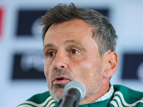 Diego Cocca unveils Mexico's first roster after World Cup failure, excludes historic players