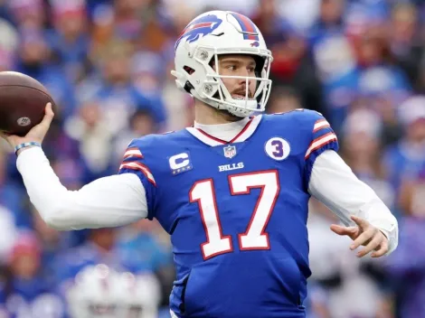 NFL News: Buffalo Bills could make big uniform change