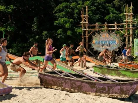 Survivor 2023 results: Which tribe won the first round of supplies?