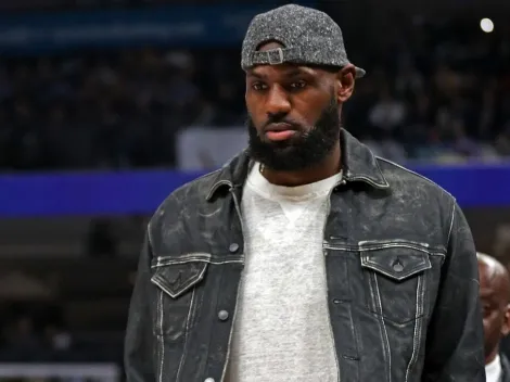 Lakers dodge a massive bullet with LeBron James' injury