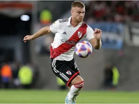 Lanus vs River Plate: TV Channel, how and where to watch or live stream online 2023 Argentine League in your country today