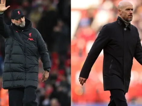 Liverpool vs Manchester United: Date, Time and TV Channel to watch or live stream free 2022-2023 Premier League in the US