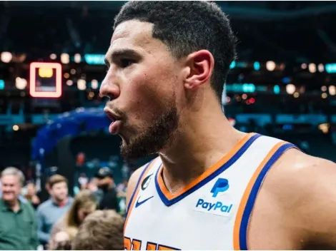 Watch Phoenix Suns vs Chicago Bulls online free in the US today: TV Channel and Live Streaming