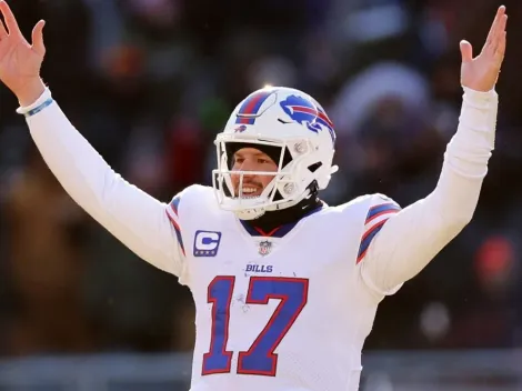 NFL Rumors: Brandon Beane has big plans for Josh Allen, Buffalo Bills