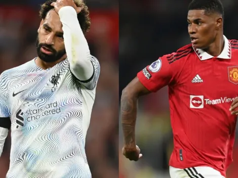 Liverpool vs Manchester United: Lineups for this 2022-2023 Premier League game