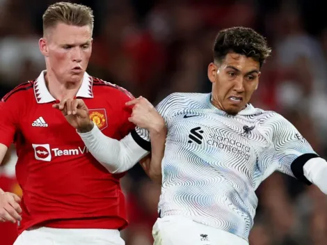 Liverpool vs Manchester United: TV Channel, how and where to watch or live stream free 2022-2023 Premier League in your country today