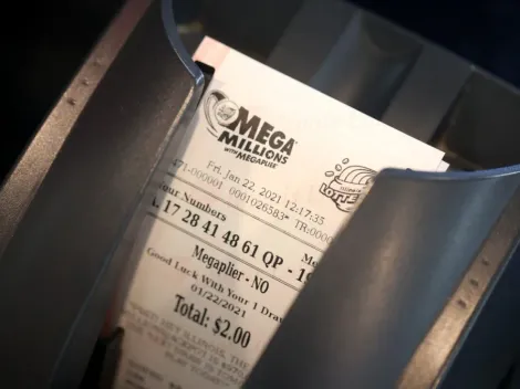 Mega Millions Live Drawing Results for Friday, March 3, 2023: Winning Numbers