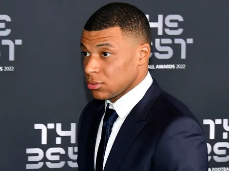 Neither Real Madrid nor Liverpool: Kylian Mbappe lets slip possible future club after PSG