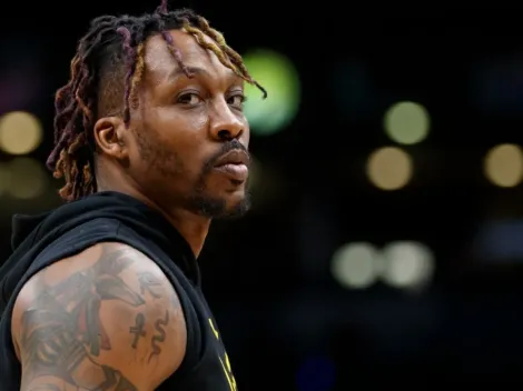 NBA Rumors: Warriors and teams that could use Dwight Howard