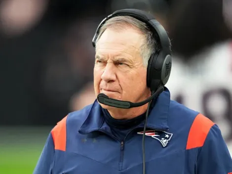 NFL News: Bill Belichick and Patriots make surprising quarterback move