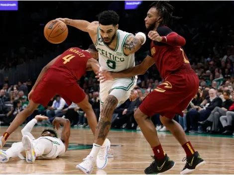 Watch Boston Celtics vs Cleveland Cavaliers online free in the US today: TV Channel and Live Streaming