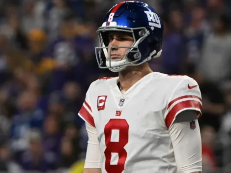 NFL News: Giants make final decision on franchise tag for Daniel Jones