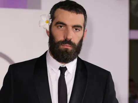 Romain Gavras' profile: Age, family, ethnicity, movies and net worth of Dua Lipa's boyfriend
