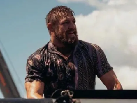 Conor McGregor's salary in Road House: How much will he be paid to be in the remake?